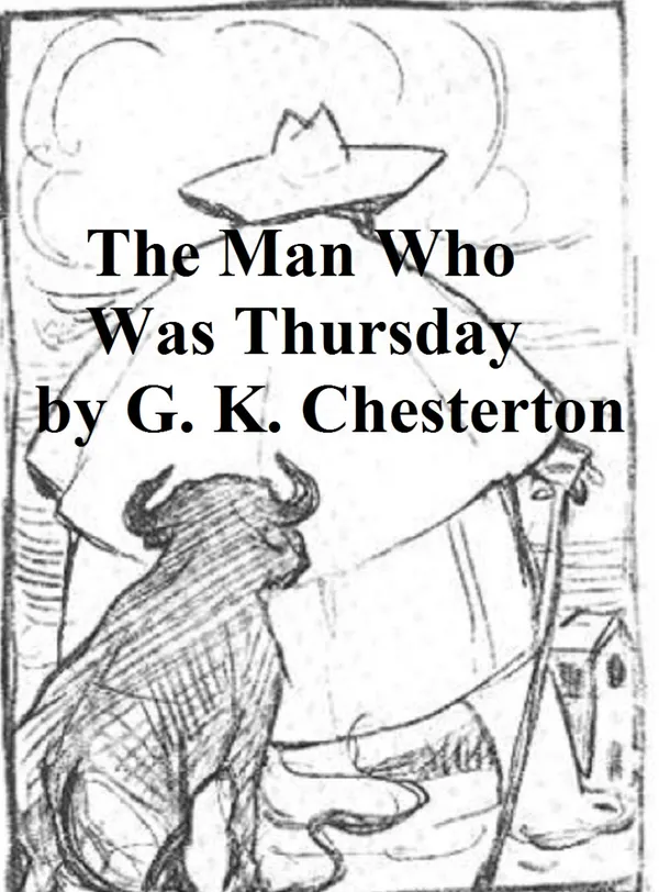 The Man Who Was Thursday