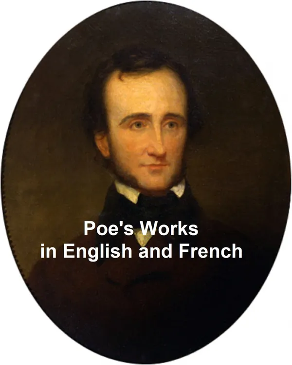 Poe's Works in English and in French