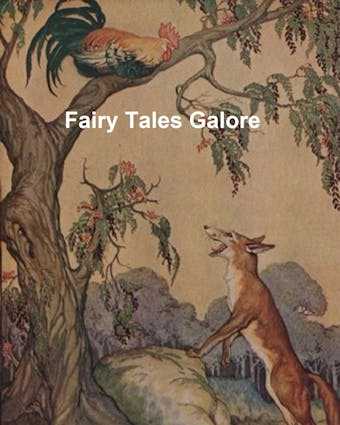 Fairy Tales Galore - Charles Perrault