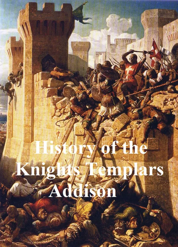 History of the Knights Templars
