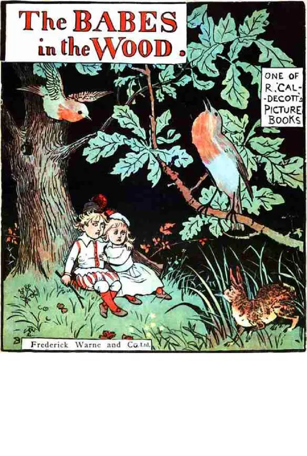Babes in the Wood
