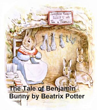 The Tale of Benjamin Bunny - undefined