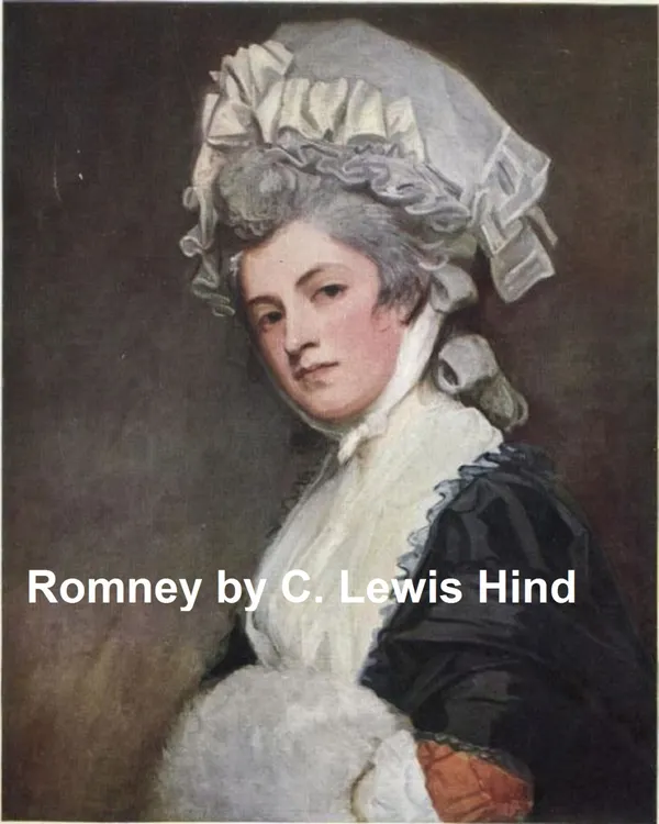 Romney : (Illustrated)