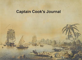 Captain Cook's Journal - undefined