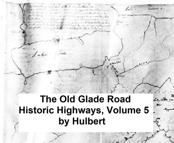The Old Glade Road