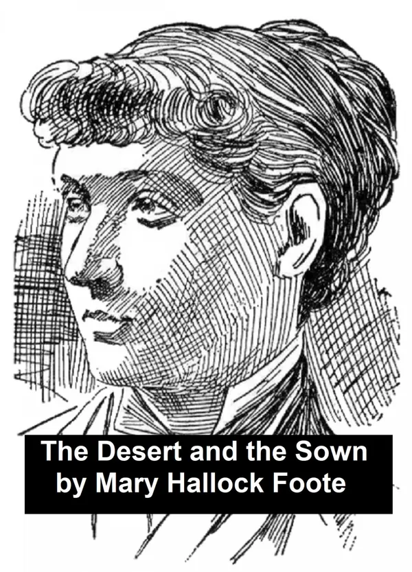 The Desert and the Sown