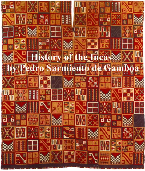 History of the Incas