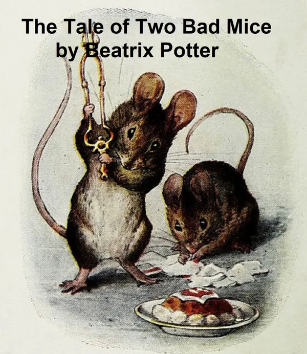 The Tale of Two Bad Mice