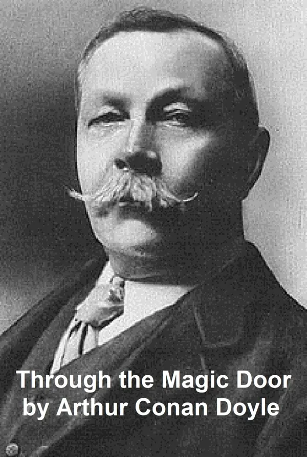 Through the Magic Door