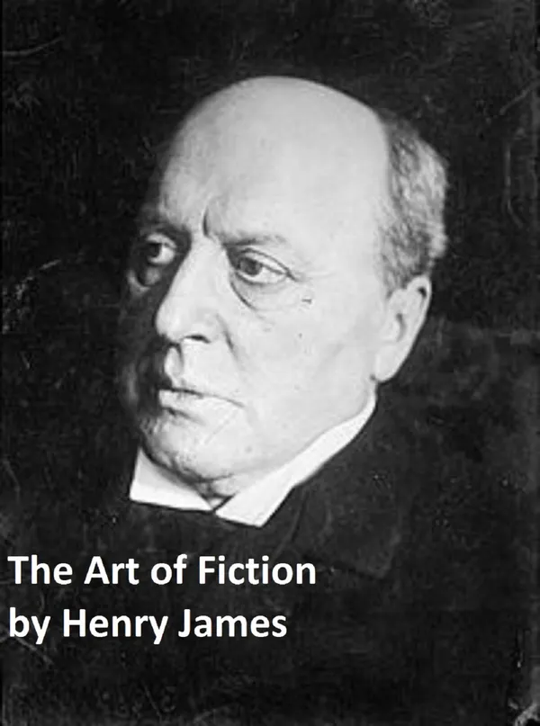 The Art of Fiction