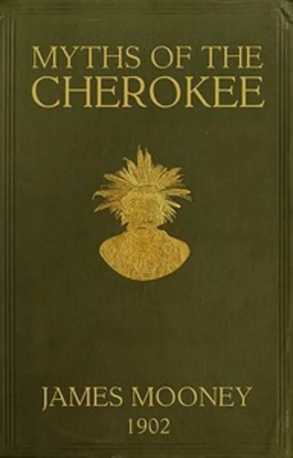 Myths of the Cherokees