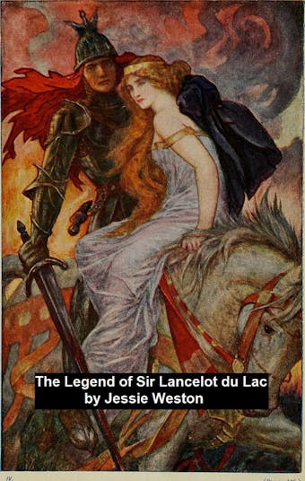 Legend of Sir Lancelot du Lac - undefined