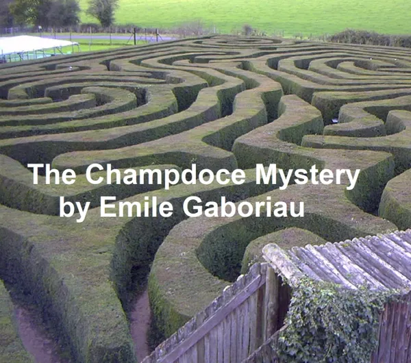 The Champdoce Mystery