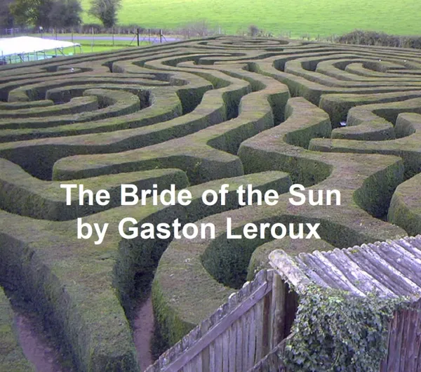 The Bride of the Sun