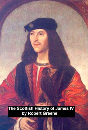 The Scottish History of James IV, - undefined
