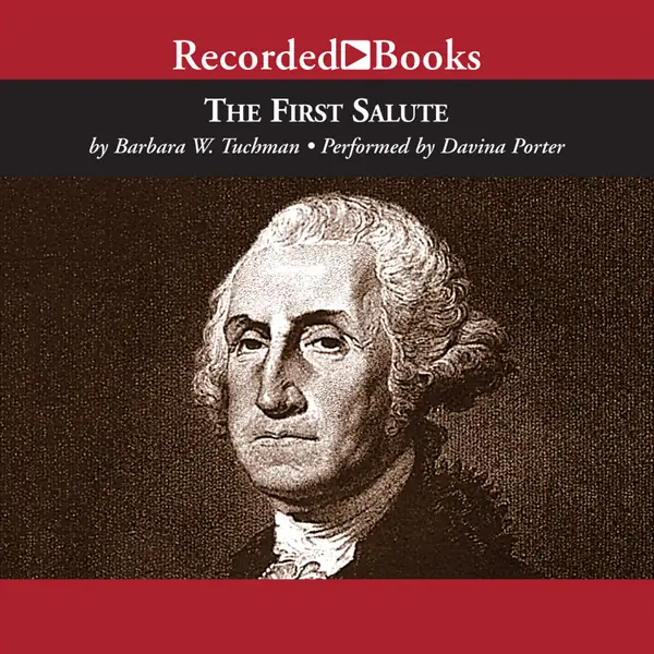 The First Salute