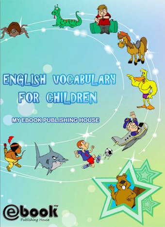 English Vocabulary for Children - My Ebook Publishing House