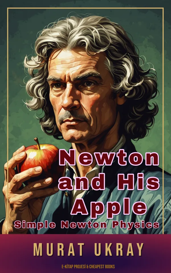 Newton and His Apple : Simple Newton Physics