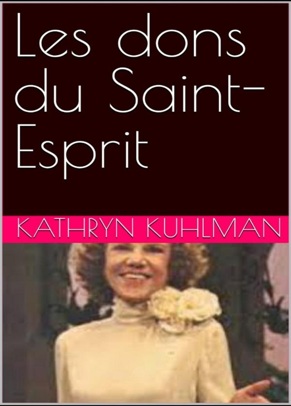 The Calling of the Holy Spirit