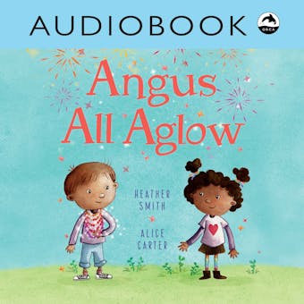 Angus All Aglow - Heather Smith
