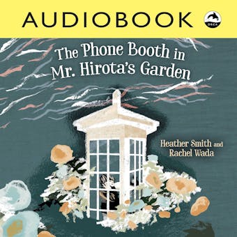 The Phone Booth in Mr. Hirota's Garden - undefined