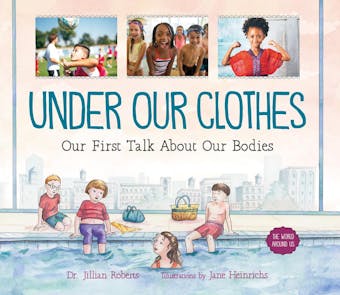 Under Our Clothes - undefined