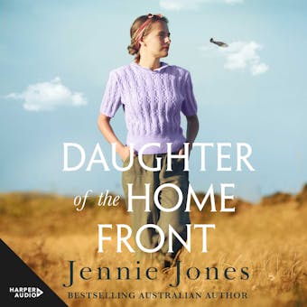 Daughter of the Home Front - undefined