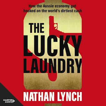 The Lucky Laundry - Nathan Lynch