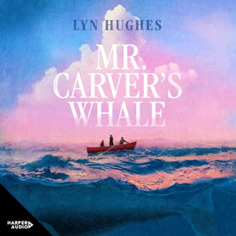 Mr Carver's Whale - undefined