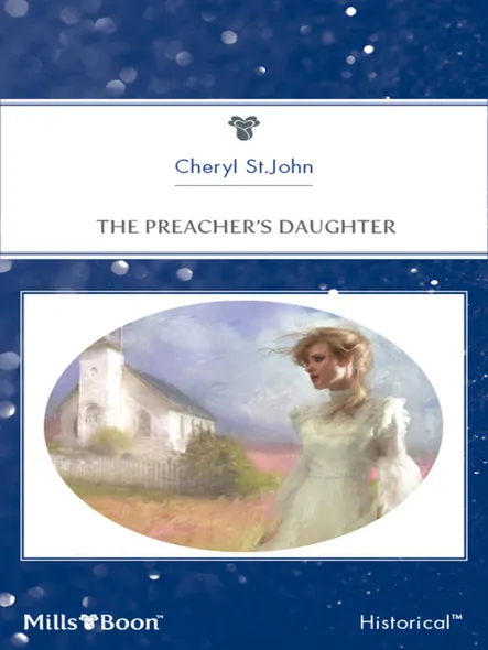 The Preacher's Daughter