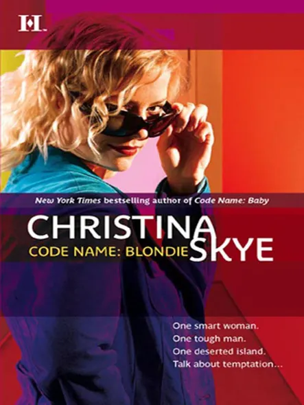 Code Name : Blondie