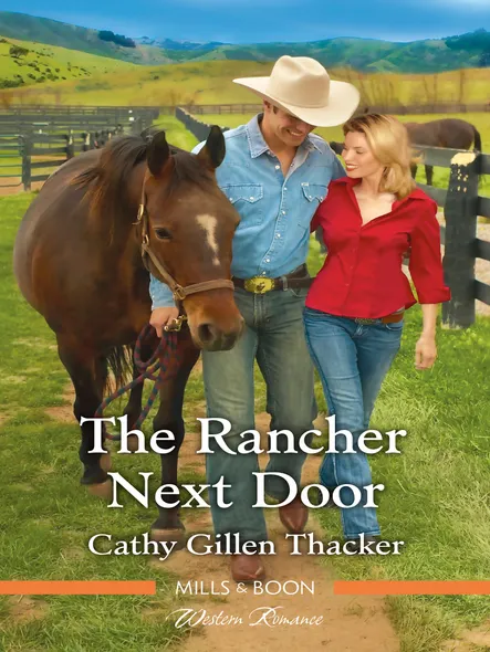 The Rancher Next Door