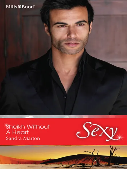 Sheikh Without A Heart