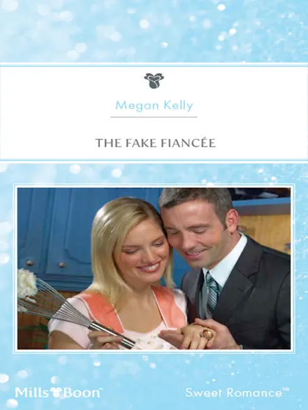The Fake Fiancee