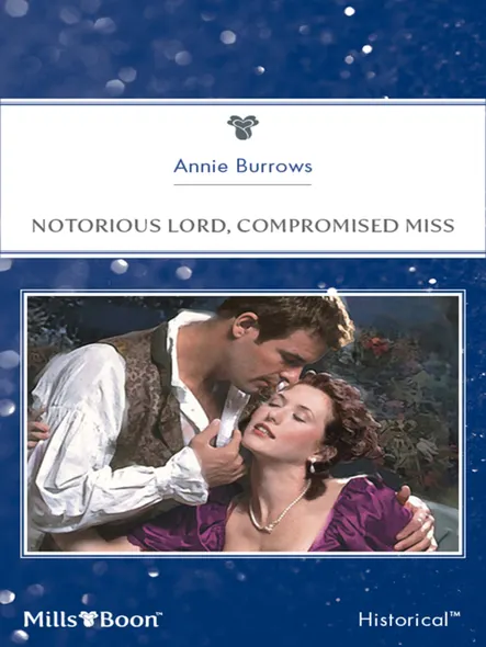 Notorious Lord, Compromised Miss