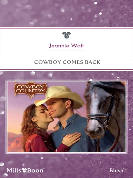 Cowboy Comes Back