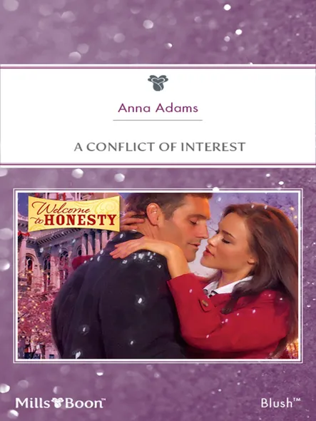 A Conflict Of Interest