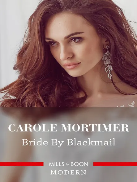 Bride By Blackmail