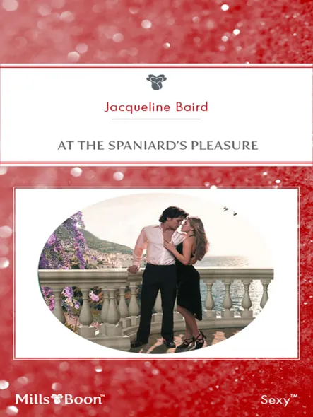 At The Spaniard's Pleasure