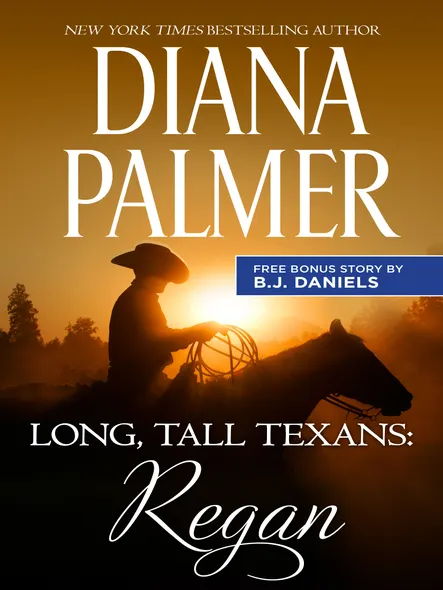 Long, Tall Texans - Regan
