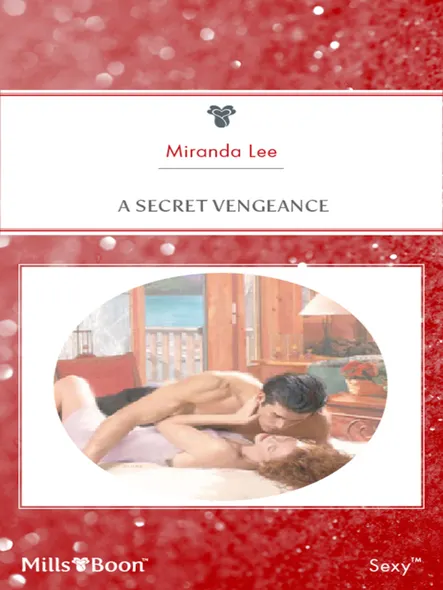 A Secret Vengeance