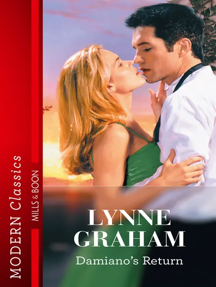 Damiano's Return