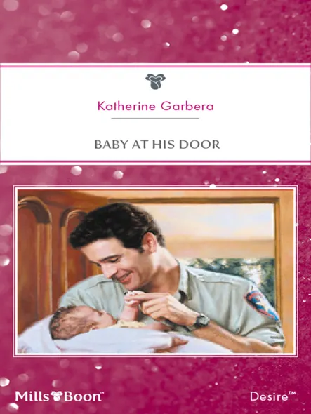 Baby At His Door
