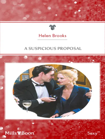 A Suspicious Proposal