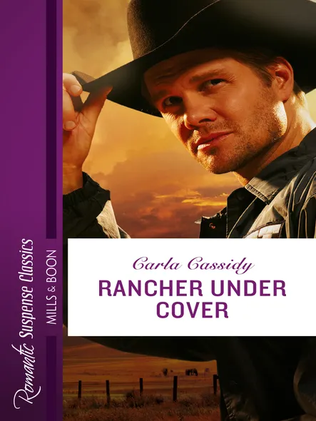 Rancher Under Cover