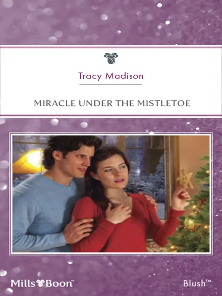 Miracle Under The Mistletoe
