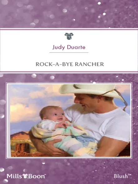 Rock-A-Bye Rancher