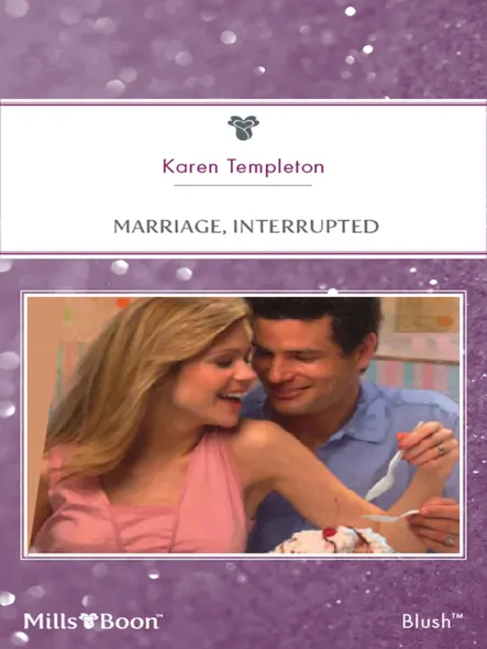 Marriage, Interrupted