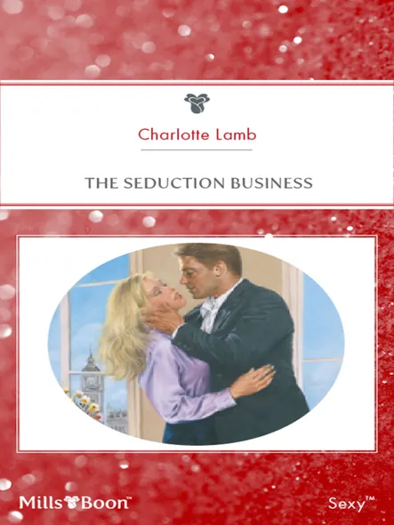 The Seduction Business