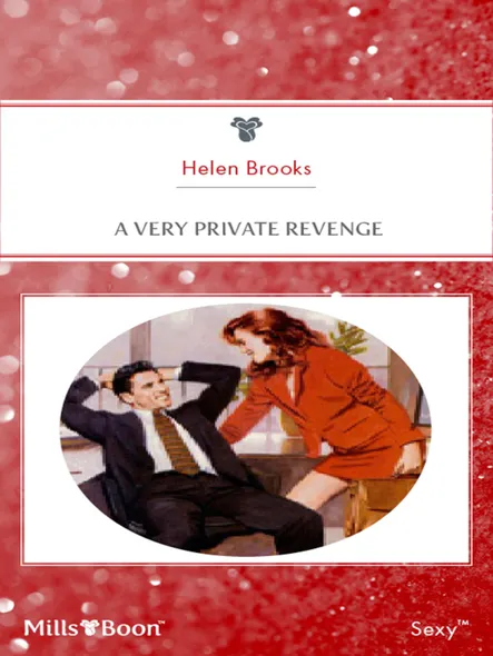 A Very Private Revenge